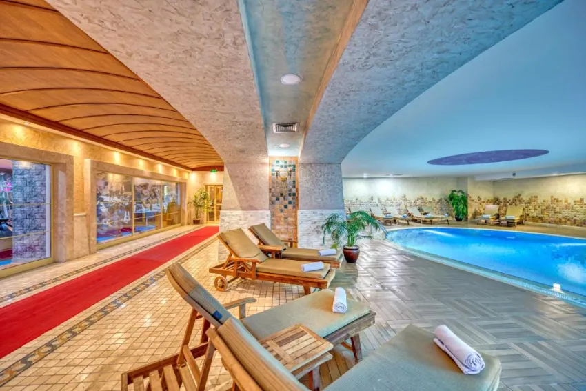 PORTO BELLO HOTEL RESORT & SPA  5*-8