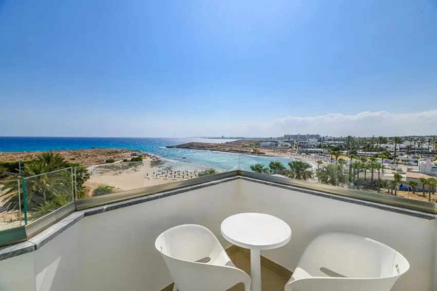Tasia Maris Sands Adults Only 4*-18