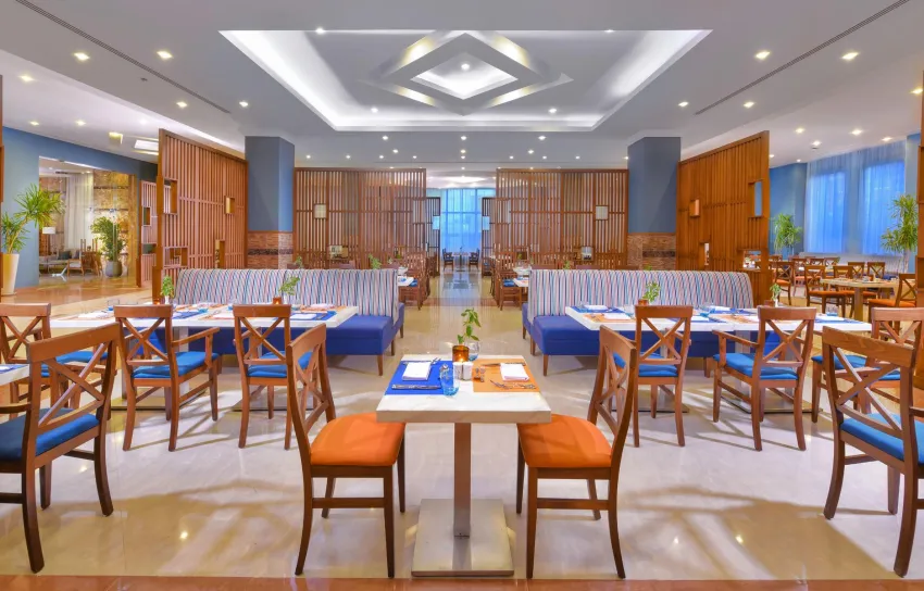 Jaz Soma Beach (Ex. Solymar Soma Beach) 4*-10