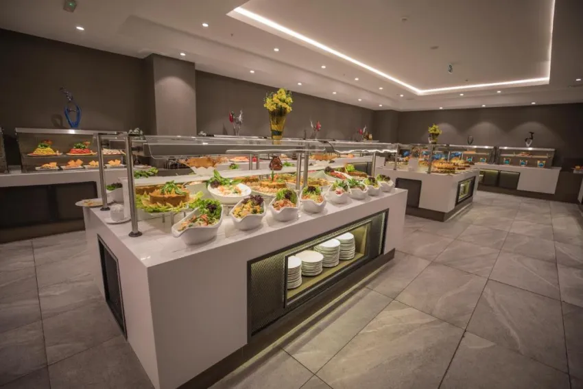 SUENO HOTELS BEACH SIDE  5*-37