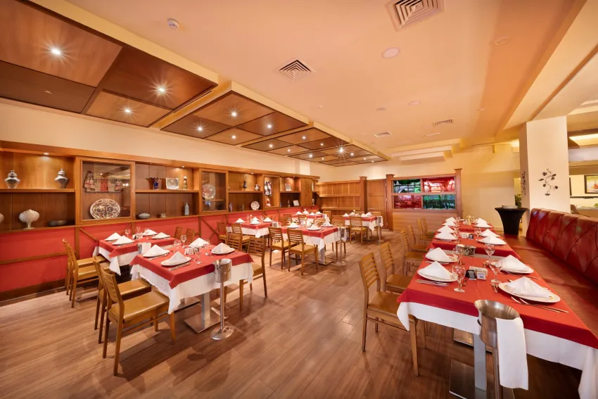 Sueno Hotels Beach Side 5*-30