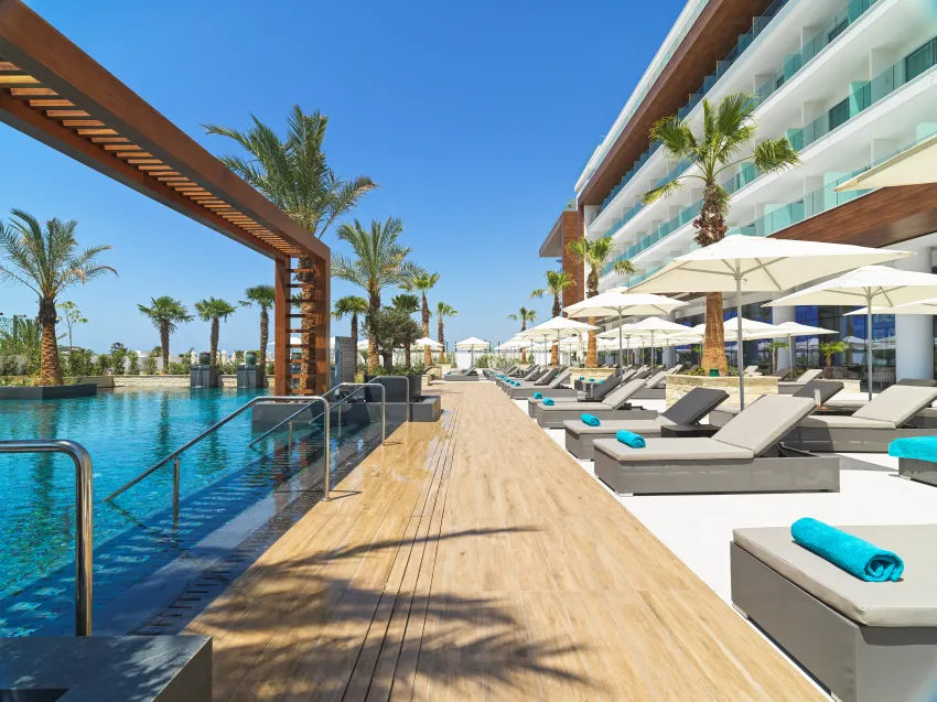 Amanti Hotel - Made ForTwo - Adults only 5*-72