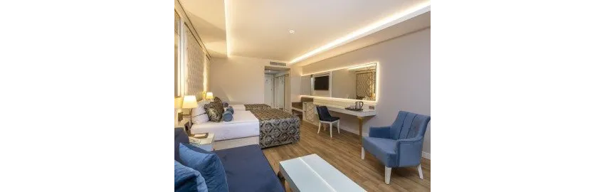 Haydarpasha Palace Hotel 5*-24
