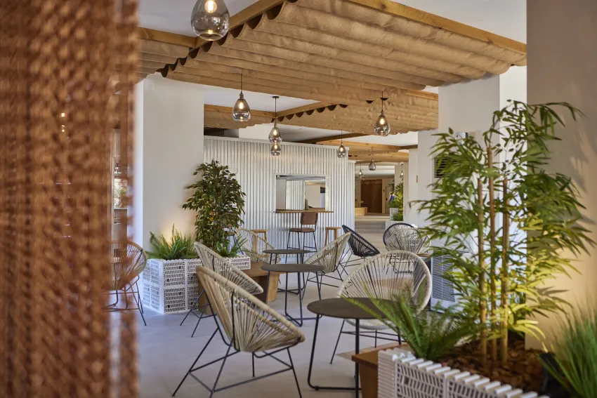 Tent Palmanova 3*-19