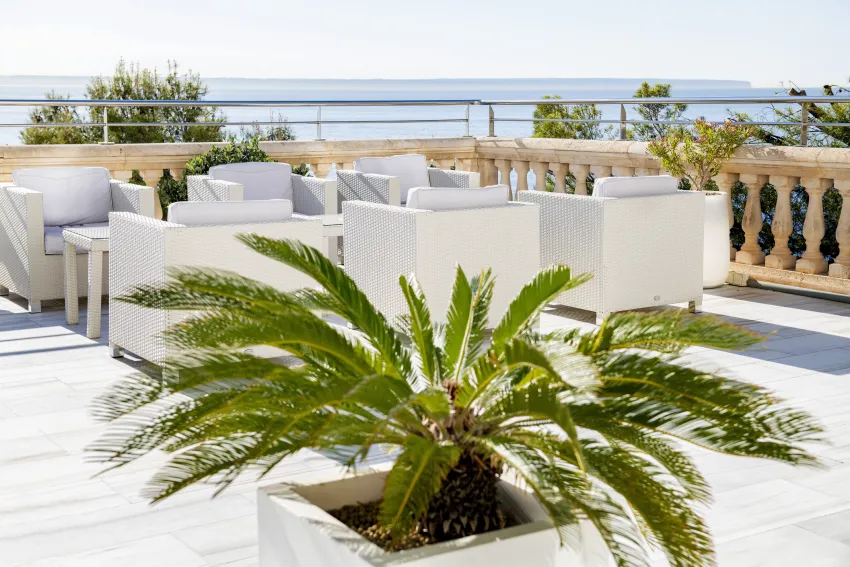 Hotel ROC Illetas & SPA 4*-40