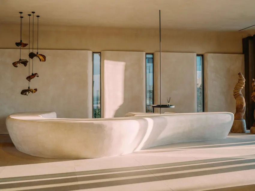 Minos Palace Resort 5*-14