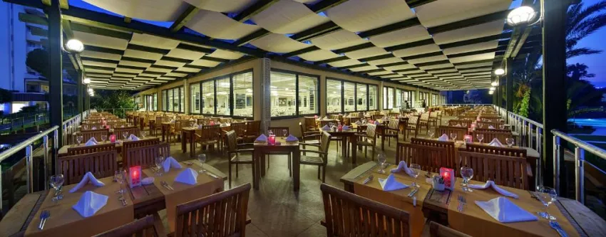 BELLIS DELUXE HOTEL  5*-13