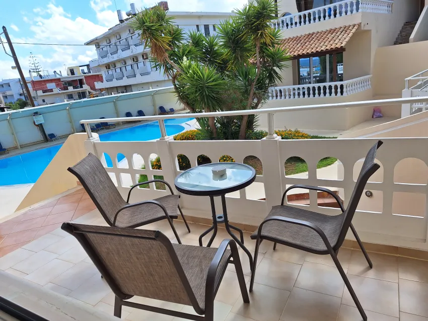 Perla Beach 3*-50