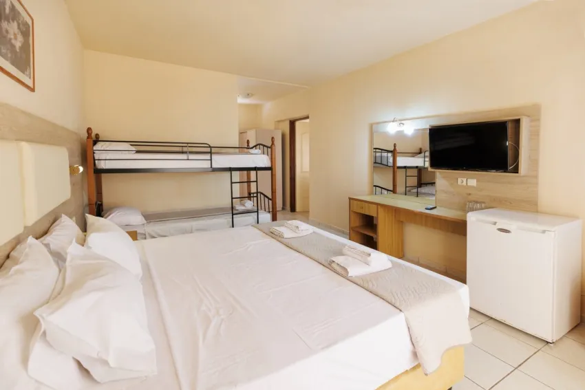 Aqua Sun Village 4*-25