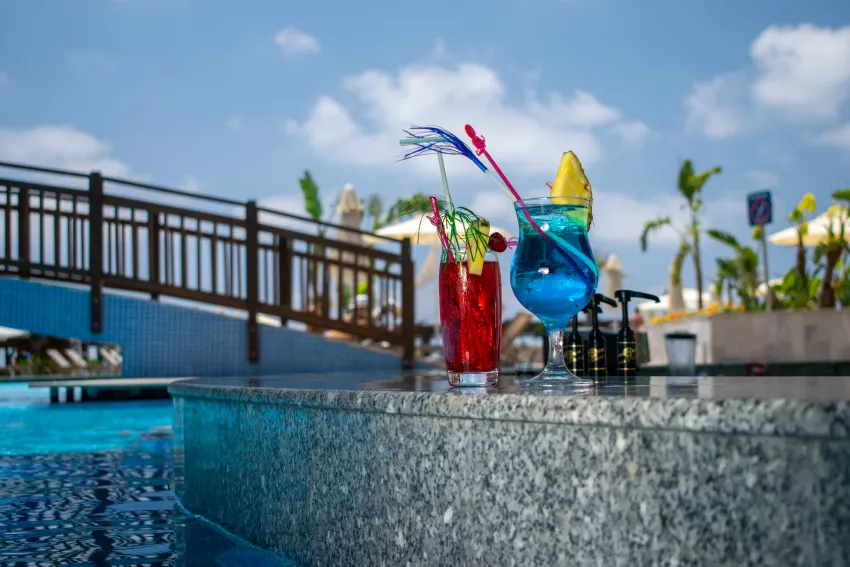 Seaden Quality Resort & Spa 5*-108