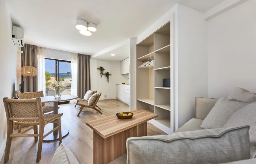 Flacalco Hotels & Apartments 4*-17