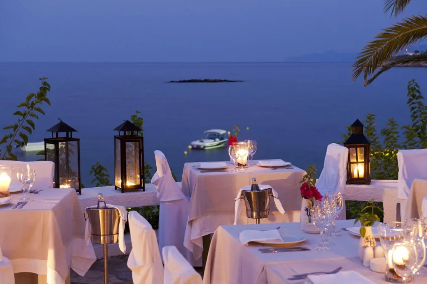 Minos Palace Resort 5*-9