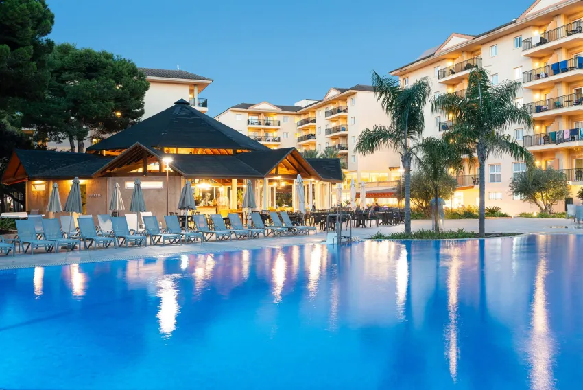Can Picafort Palace 4*-29