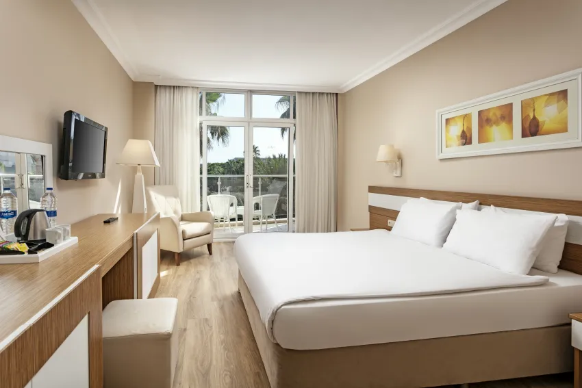 Dobedan World Palace Hotel (Ex. Alva Donna) 5*-33