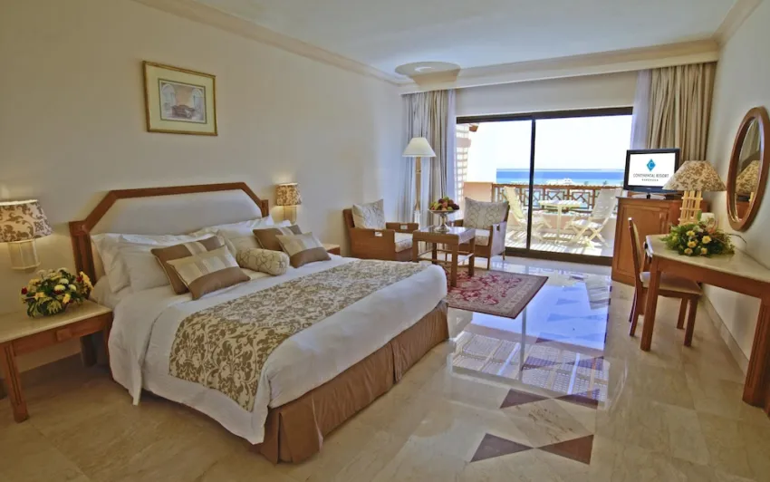 Continental Hotel Hurghada 5*-29