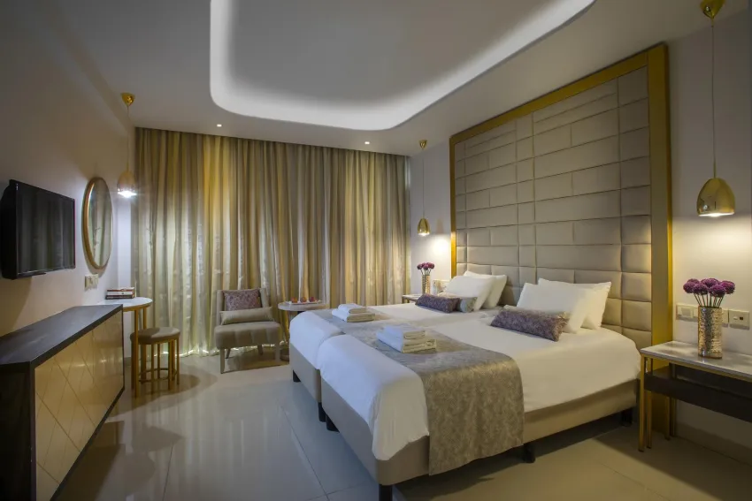 Constantinos The Great Beach 5*-21