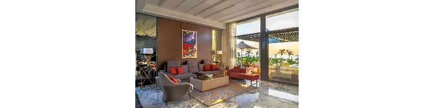 Rixos Premium Magawish Suites & Villas 5*-55