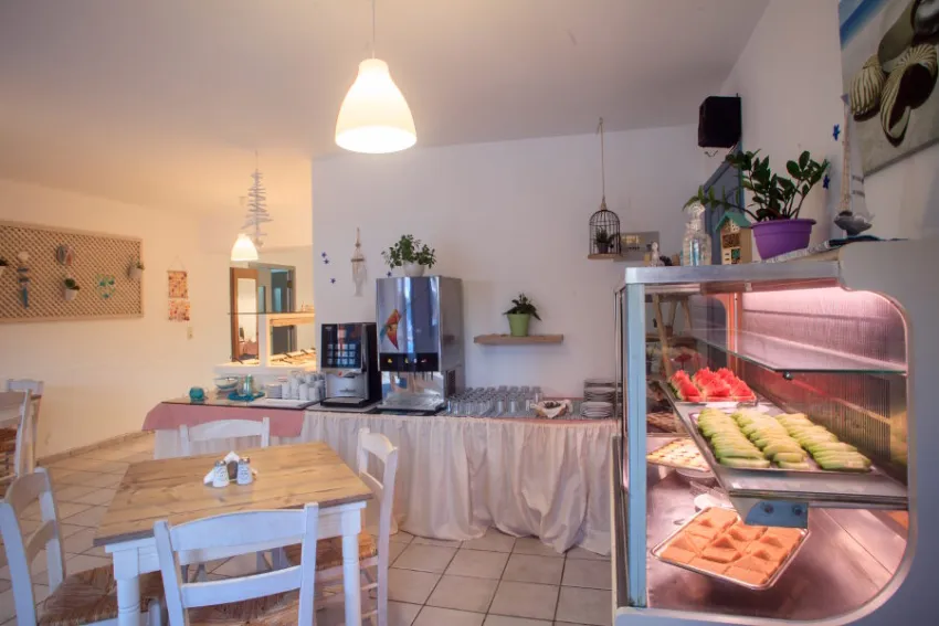 Marilisa Hotel 4*-6