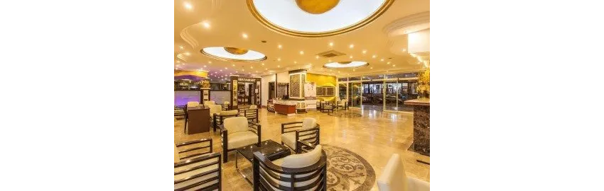 Kleopatra Ada Hotel 4*-1