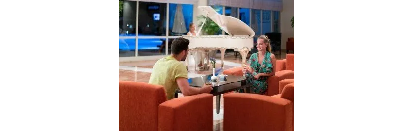 Seven Seas Hotel Life (Otium Hotel Life) 5*-3