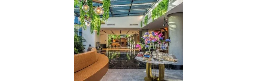 Berry Blue Hotel 5*-2