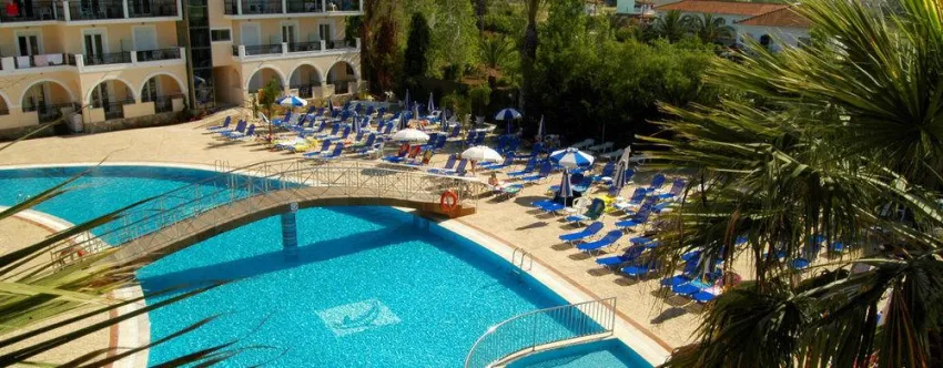 Majestic Spa Hotel 4*-10