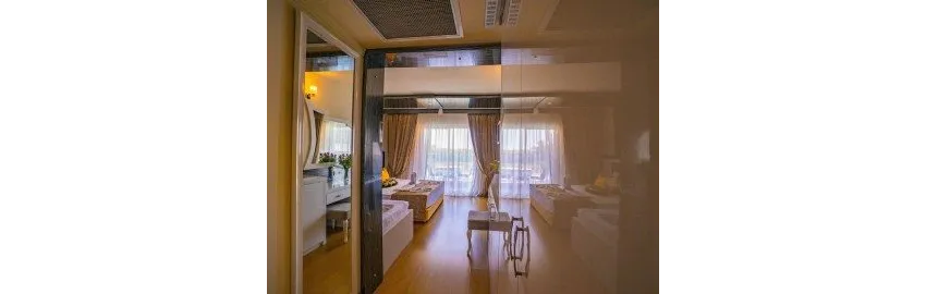 Senza The Inn Resort & Spa 5*-17