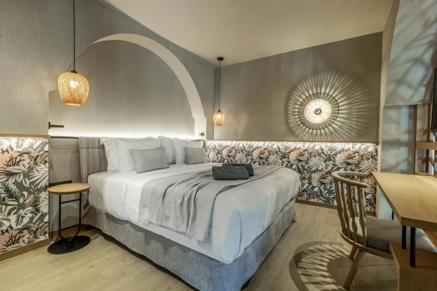 Mirabello Bay Luxury Resort 5*-53