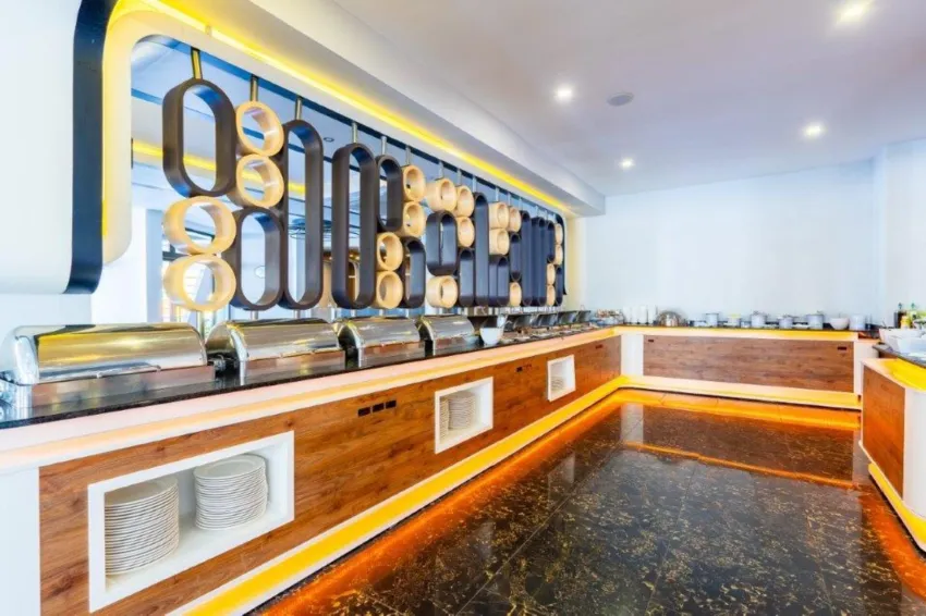 Sette Serenity Hotel 4*-25