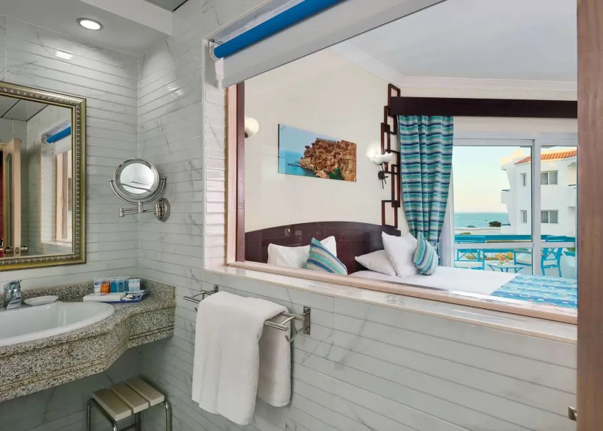 Dreams Beach Resort Sharm El Sheikh 5*-8