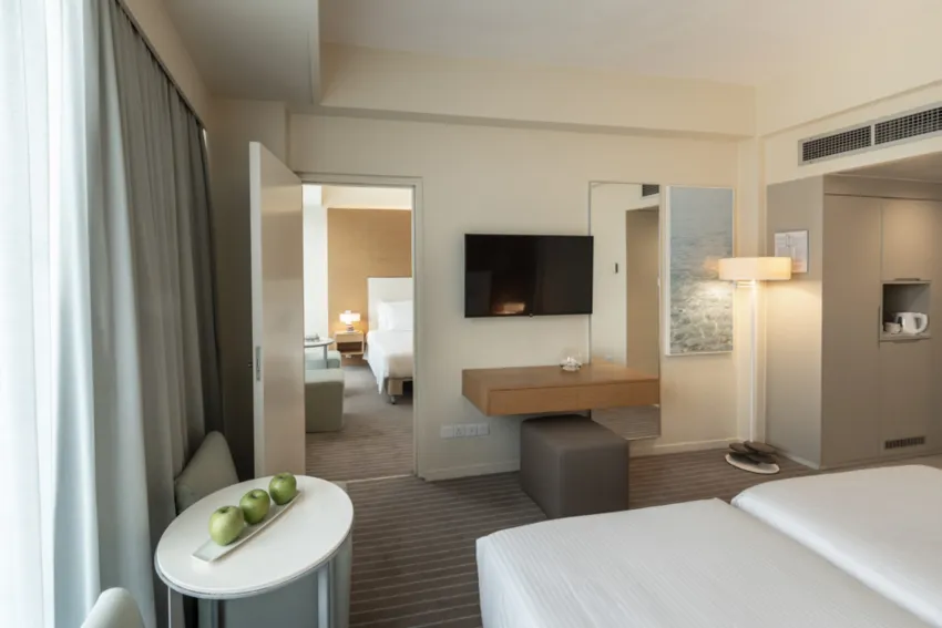 Capo Bay Hotel 5*-18