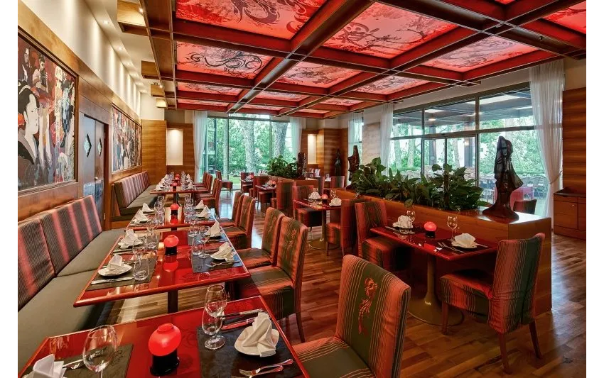 Gloria Verde Resort Hotel 5*-9