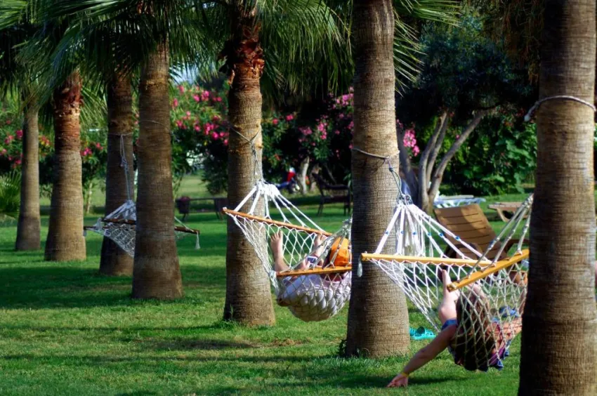 KIRBIYIK RESORT HOTEL  5*-14