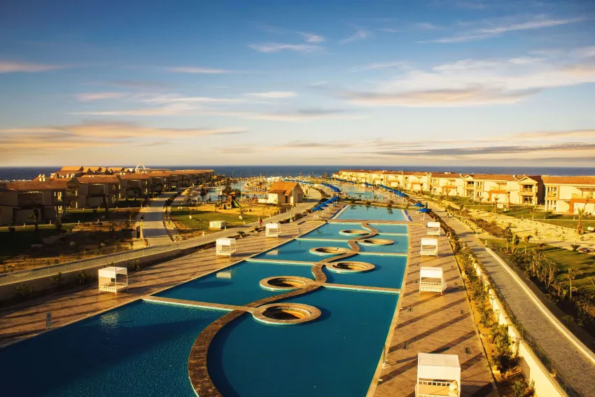 Albatros Sea World Marsa Alam 5*-1