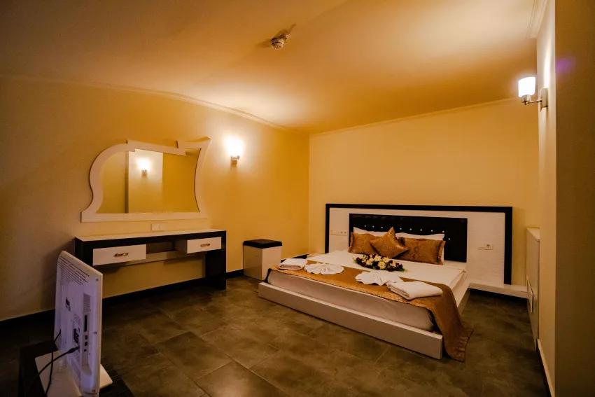 Senza The Inn Resort & Spa 5*-66