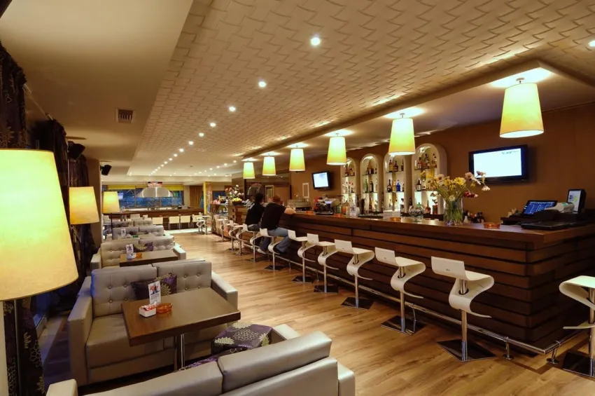 The Noverian Scenic Crete Hilltop Villa Resort & Spa 5*-11