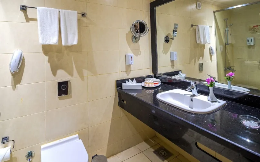 Sunrise Alora Aqua Park Resort 4*-6