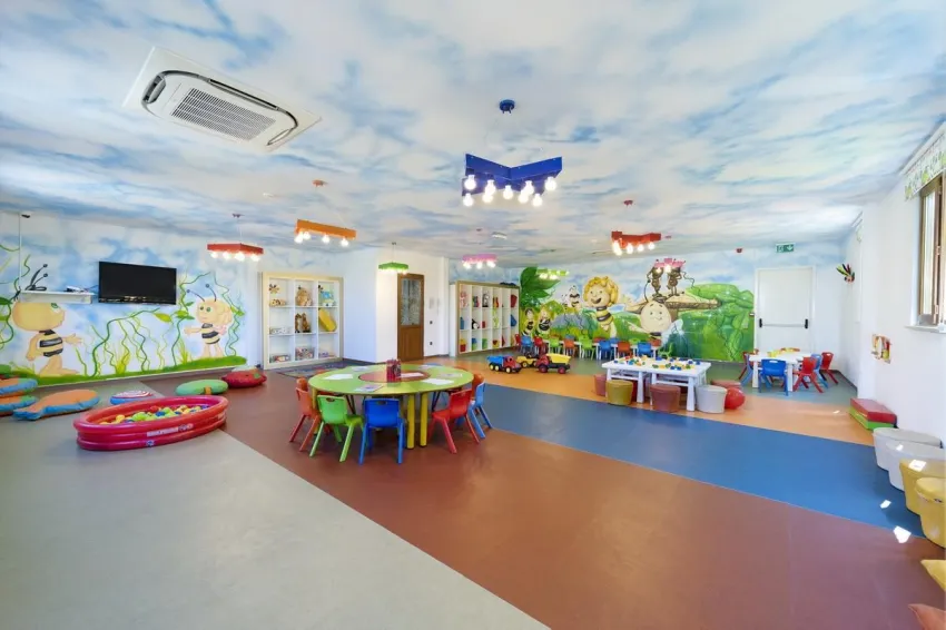 Adalya Elite Lara 5*-25