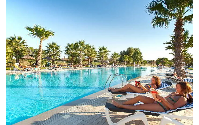 Seabel Alhambra Beach Golf & Spa 4*-24
