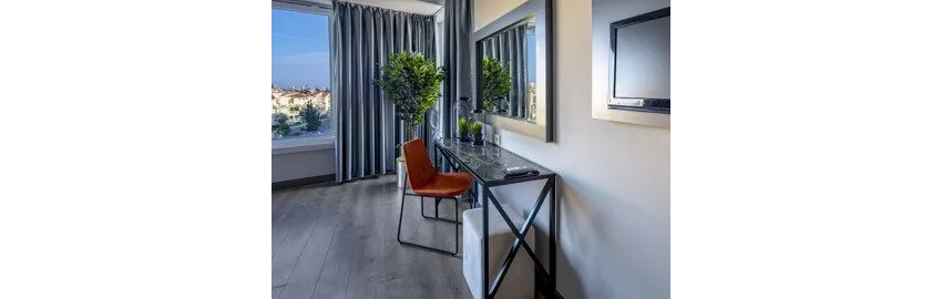 Tourist Hotel 3*-8