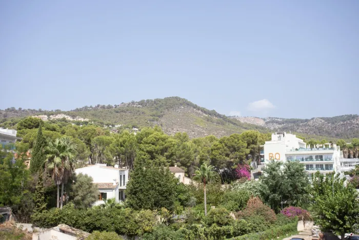 Hostal Residencia Sutimar 3* - Paguera - Spania