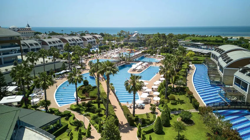 TUI MAGIC LIFE Jacaranda 5*-15