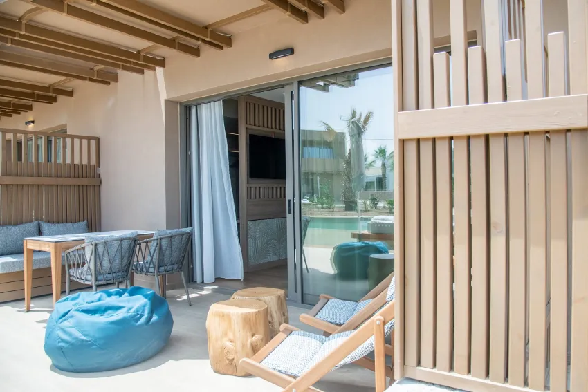 Senseana Sea Side Resort and Aquadventure 5*-12