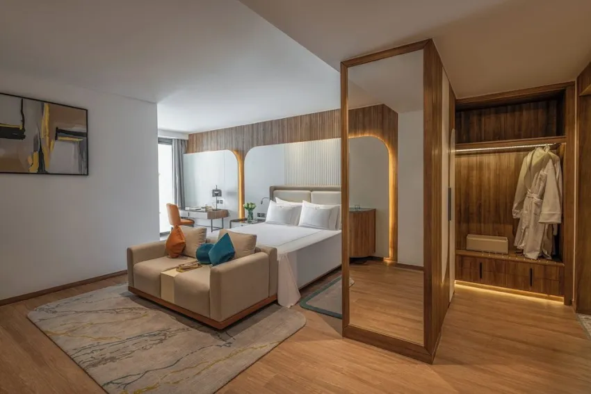 Rixos Premium Magawish Bay View 5*-4