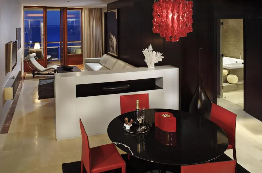 Hotel de Mar Gran Melia 5*-25