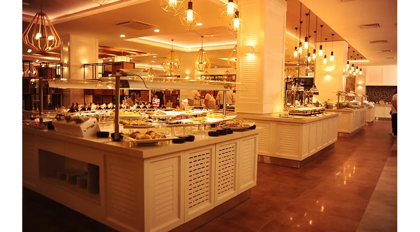 NUMA BAY EXCLUSIVE HOTEL  5*-23