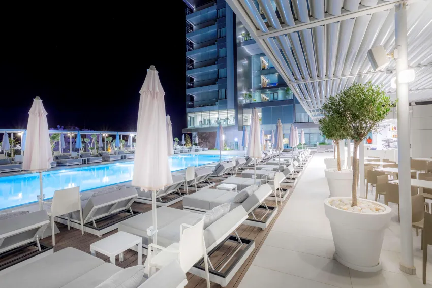 Radisson Blu Hotel Larnaca 5*-147