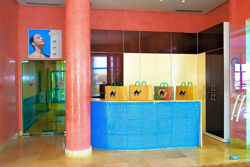 Regency Hotel & Spa 4*-32