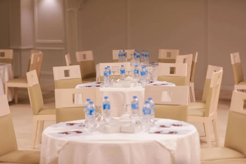 Calimera Blend Paradise Resort 5*-153