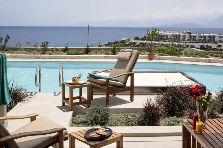 Porto Elounda Golf and Spa Resort 5*-28